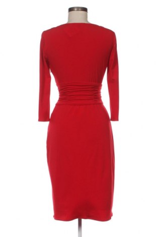 Kleid Laundry By Shelli Segal, Größe XS, Farbe Rot, Preis 23,40 €