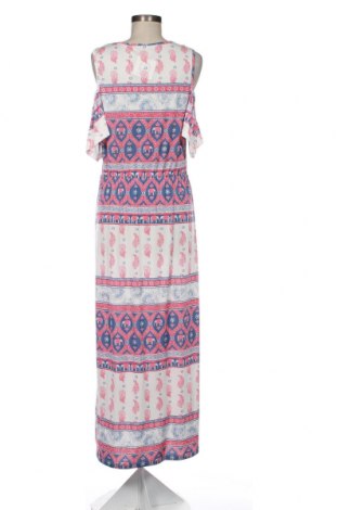 Φόρεμα Laura Kent, Μέγεθος L, Χρώμα Πολύχρωμο, Τιμή 9,33 €