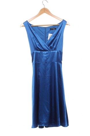 Šaty  Laura Scott, Velikost XS, Barva Modrá, Cena  139,00 Kč