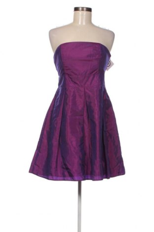 Φόρεμα Laura Scott, Μέγεθος M, Χρώμα Βιολετί, Τιμή 5,38 €