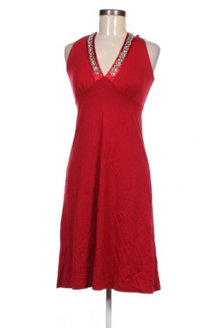 Kleid Laura Scott, Größe S, Farbe Rot, Preis € 3,83