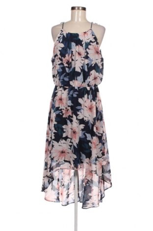 Φόρεμα Laura Torelli, Μέγεθος M, Χρώμα Πολύχρωμο, Τιμή 6,28 €