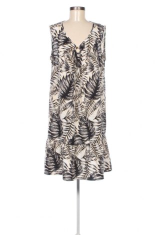 Φόρεμα Laura Torelli, Μέγεθος XL, Χρώμα Πολύχρωμο, Τιμή 13,46 €