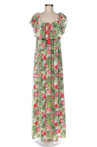 Šaty  Laura Torelli, Velikost XL, Barva Vícebarevné, Cena  462,00 Kč