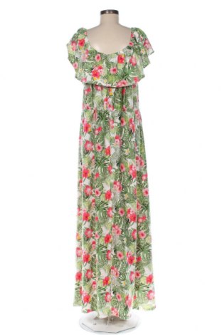 Kleid Laura Torelli, Größe XL, Farbe Mehrfarbig, Preis € 20,18
