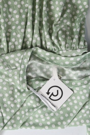 Kleid Laura Torelli, Größe M, Farbe Grün, Preis 6,05 €