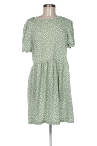 Kleid Laura Torelli, Größe M, Farbe Grün, Preis 8,07 €