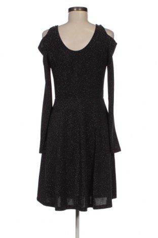 Šaty  Laura Torelli, Veľkosť S, Farba Čierna, Cena  3,78 €