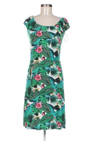 Kleid Laura Torelli, Größe XS, Farbe Mehrfarbig, Preis 11,10 €