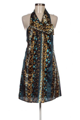 Kleid Lavand., Größe M, Farbe Mehrfarbig, Preis € 8,07