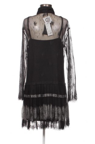 Kleid Le Coeur TWINSET, Größe L, Farbe Schwarz, Preis 204,64 €