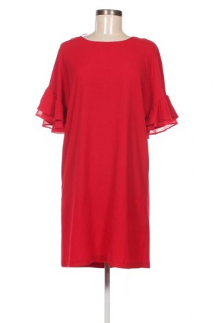 Φόρεμα Le Coeur TWINSET, Μέγεθος S, Χρώμα Κόκκινο, Τιμή 100,27 €