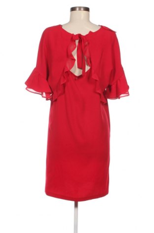 Φόρεμα Le Coeur TWINSET, Μέγεθος S, Χρώμα Κόκκινο, Τιμή 204,64 €