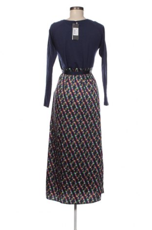 Φόρεμα Le Coeur TWINSET, Μέγεθος M, Χρώμα Μπλέ, Τιμή 77,76 €