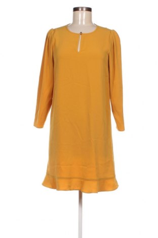 Kleid Le Coeur TWINSET, Größe XS, Farbe Gelb, Preis € 30,70