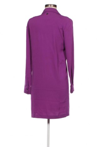 Kleid Le Coeur TWINSET, Größe S, Farbe Lila, Preis 204,64 €
