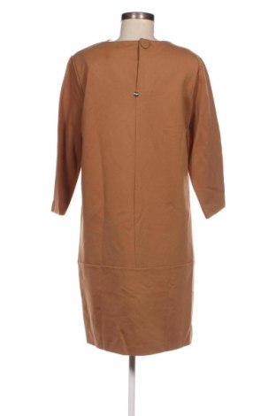 Kleid Le Coeur TWINSET, Größe L, Farbe Braun, Preis 204,64 €
