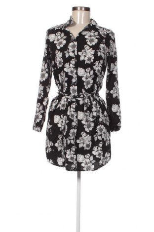 Φόρεμα Lee Cooper, Μέγεθος S, Χρώμα Μαύρο, Τιμή 16,63 €
