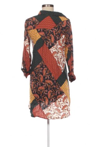 Φόρεμα Lefties, Μέγεθος S, Χρώμα Πολύχρωμο, Τιμή 11,95 €
