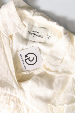 Φόρεμα Lemonade, Μέγεθος M, Χρώμα Λευκό, Τιμή 13,81 €