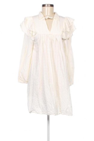 Φόρεμα Lemonade, Μέγεθος M, Χρώμα Λευκό, Τιμή 8,29 €