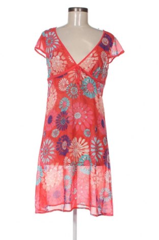 Kleid Lepel, Größe M, Farbe Mehrfarbig, Preis 5,73 €