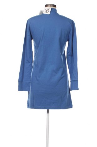 Kleid Levi's, Größe XS, Farbe Blau, Preis 90,21 €