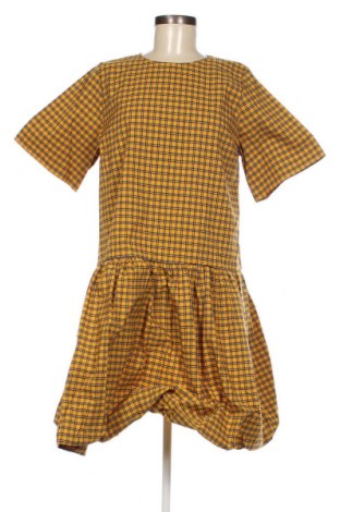 Kleid Levi's, Größe M, Farbe Mehrfarbig, Preis 22,55 €