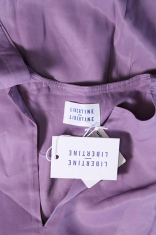 Φόρεμα Libertine-Libertine, Μέγεθος M, Χρώμα Βιολετί, Τιμή 113,26 €