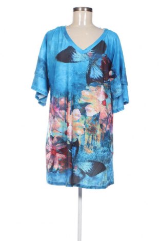 Kleid Lily, Größe M, Farbe Mehrfarbig, Preis € 8,07