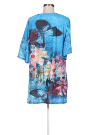 Kleid Lily, Größe M, Farbe Mehrfarbig, Preis € 20,18