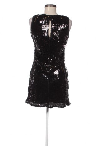 Kleid Lily White, Größe M, Farbe Schwarz, Preis 3,63 €