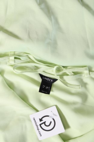 Φόρεμα Lindex, Μέγεθος M, Χρώμα Πράσινο, Τιμή 9,48 €