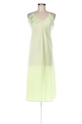 Φόρεμα Lindex, Μέγεθος M, Χρώμα Πράσινο, Τιμή 9,48 €