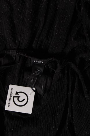 Φόρεμα Lindex, Μέγεθος M, Χρώμα Μαύρο, Τιμή 2,69 €