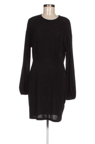 Šaty  Lindex, Veľkosť M, Farba Čierna, Cena  3,29 €