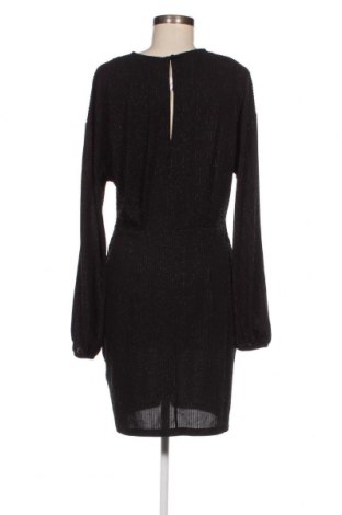 Kleid Lindex, Größe M, Farbe Schwarz, Preis 3,23 €
