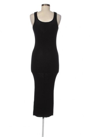 Kleid Lindex, Größe M, Farbe Schwarz, Preis 23,71 €