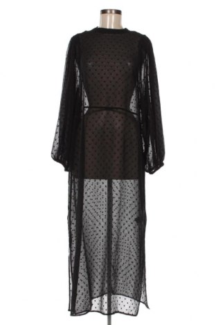 Φόρεμα Lindex, Μέγεθος M, Χρώμα Μαύρο, Τιμή 10,23 €