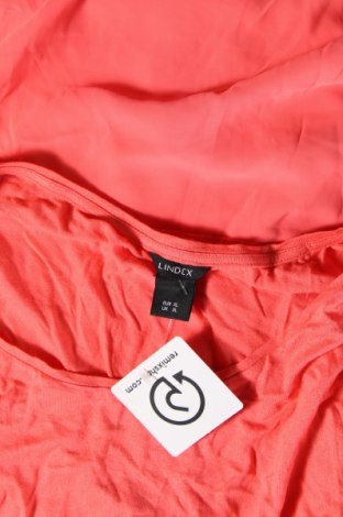 Φόρεμα Lindex, Μέγεθος XL, Χρώμα Ρόζ , Τιμή 14,35 €