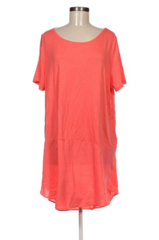 Φόρεμα Lindex, Μέγεθος XL, Χρώμα Ρόζ , Τιμή 15,25 €