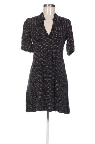 Kleid Lindex, Größe M, Farbe Schwarz, Preis 8,07 €