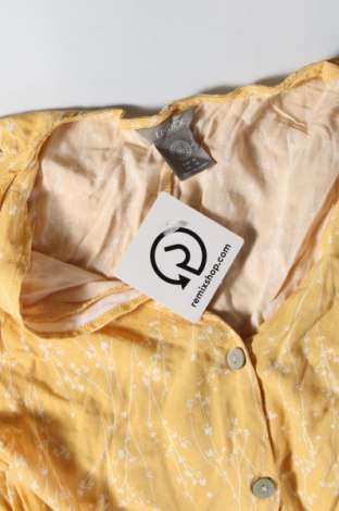 Φόρεμα Lindex, Μέγεθος M, Χρώμα Κίτρινο, Τιμή 7,18 €