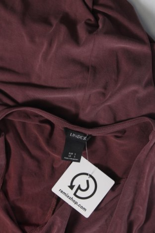 Šaty  Lindex, Velikost S, Barva Popelavě růžová, Cena  367,00 Kč