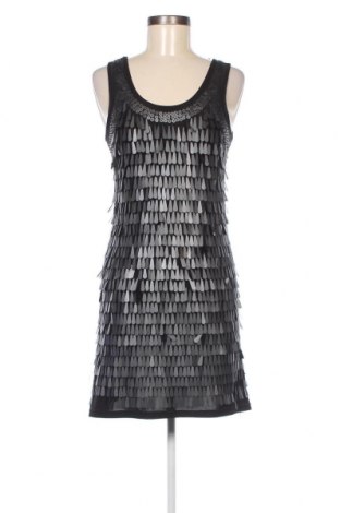 Šaty  Lindsay Moda, Veľkosť M, Farba Čierna, Cena  5,75 €