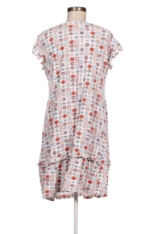 Kleid Linea Tesini, Größe XL, Farbe Mehrfarbig, Preis 13,01 €