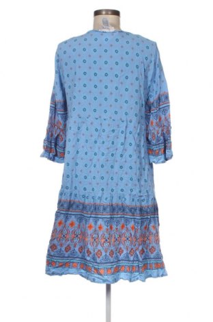 Šaty  Linea Tesini, Velikost XL, Barva Modrá, Cena  542,00 Kč