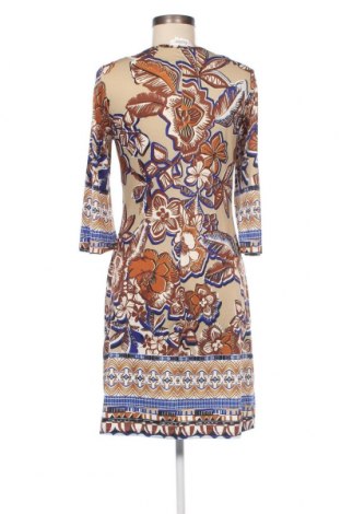 Kleid Linea Tesini, Größe M, Farbe Mehrfarbig, Preis 23,66 €
