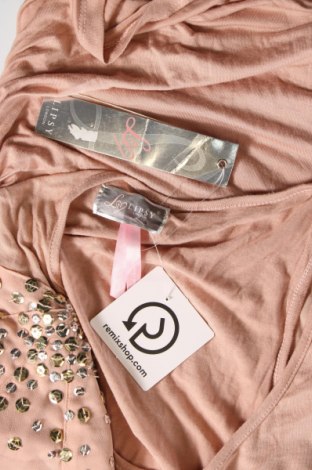 Šaty  Lipsy, Veľkosť S, Farba Ružová, Cena  2,89 €