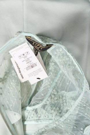 Šaty  Lipsy London, Velikost S, Barva Zelená, Cena  229,00 Kč